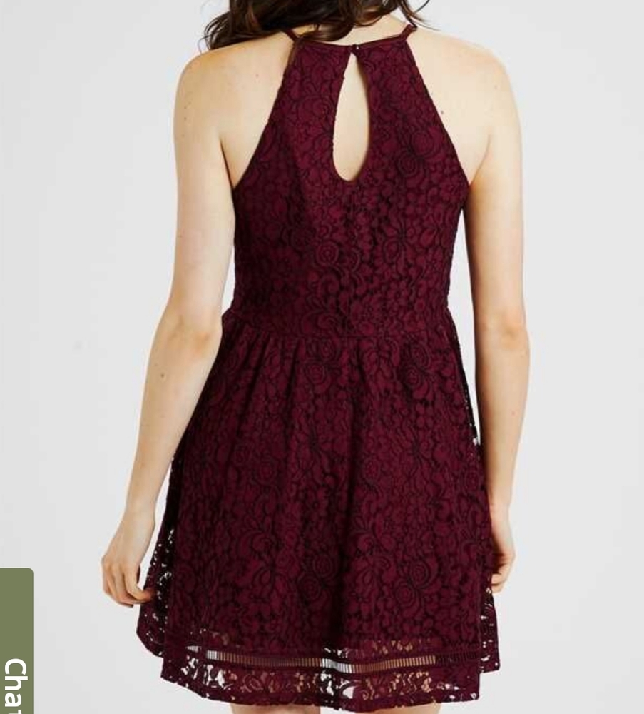 Altar'd State Opie Dress.  Medium. - Picture 2 of 8